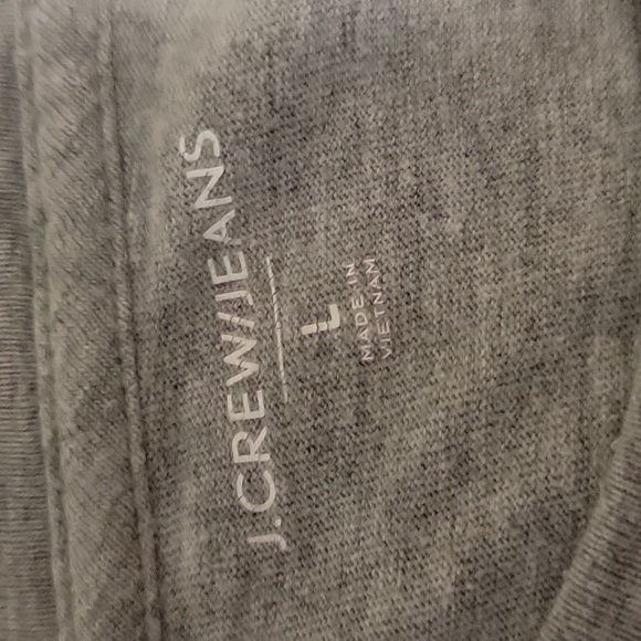 J.Crew Pocket T-Shirt - Picture 3 of 3